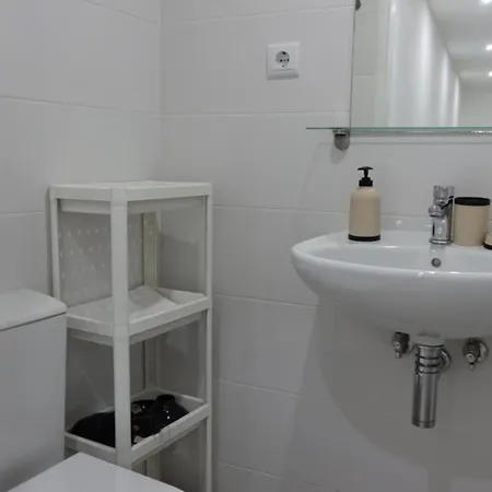 Figo - For 2 Center Apartment *