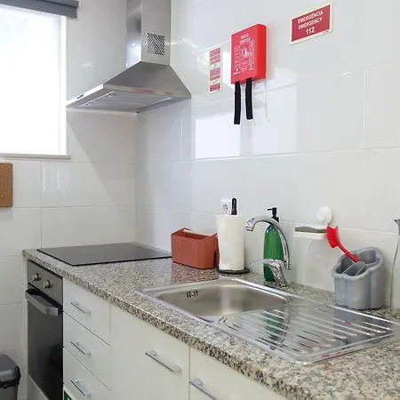 Apartment Figo - For 2 Center Lagos