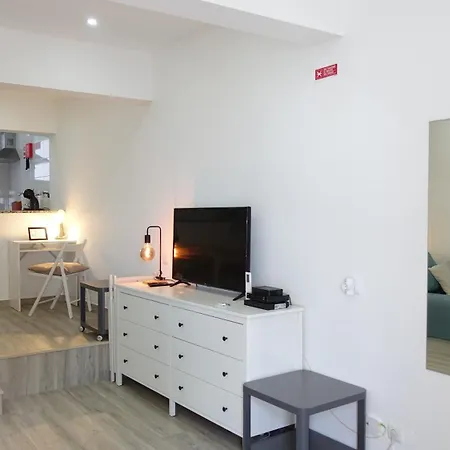 Apartament Figo - For 2 Center *