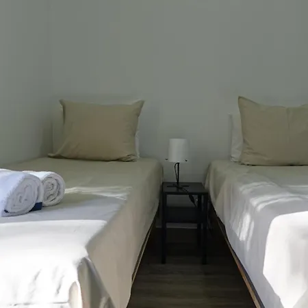 Figo - For 2 Center Apartament