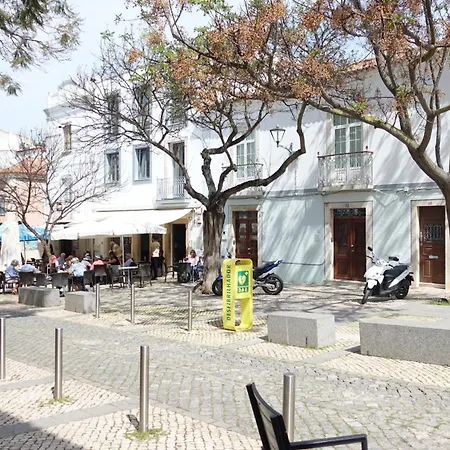 Figo - For 2 Center Apartament