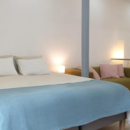 Figo - For 2 Center Apartament *